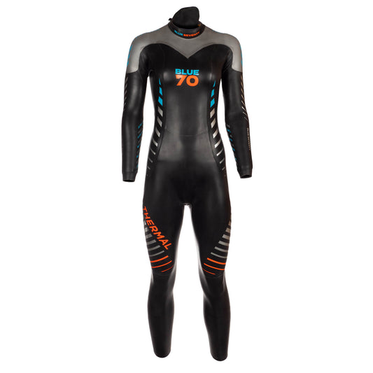 2025 Thermal Reaction Wetsuit (Women's)