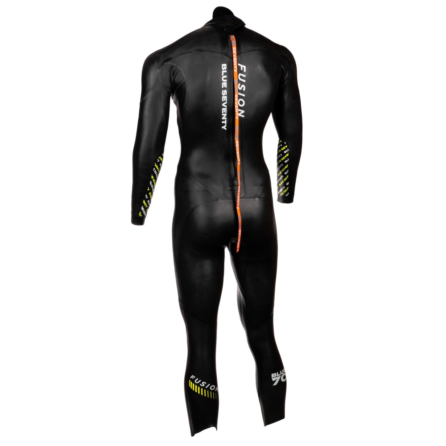 2025 Fusion Wetsuit (Men's)