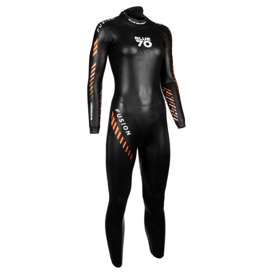2025 Fusion Wetsuit (Women's)