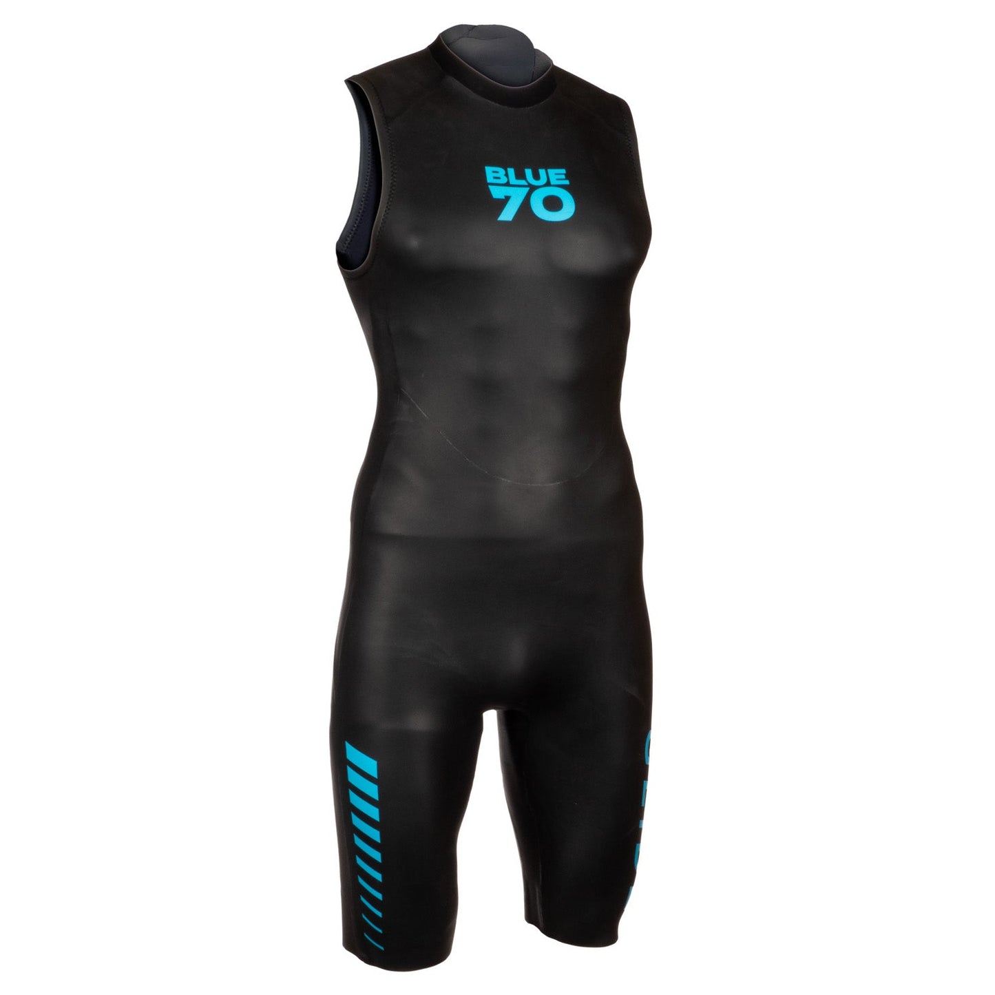 2025 Glide Short John Wetsuit (Men's)