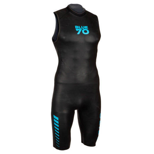 2025 Glide Short John Wetsuit (Men's)