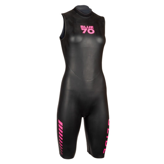 2025 Glide Short John Wetsuit (Women's)