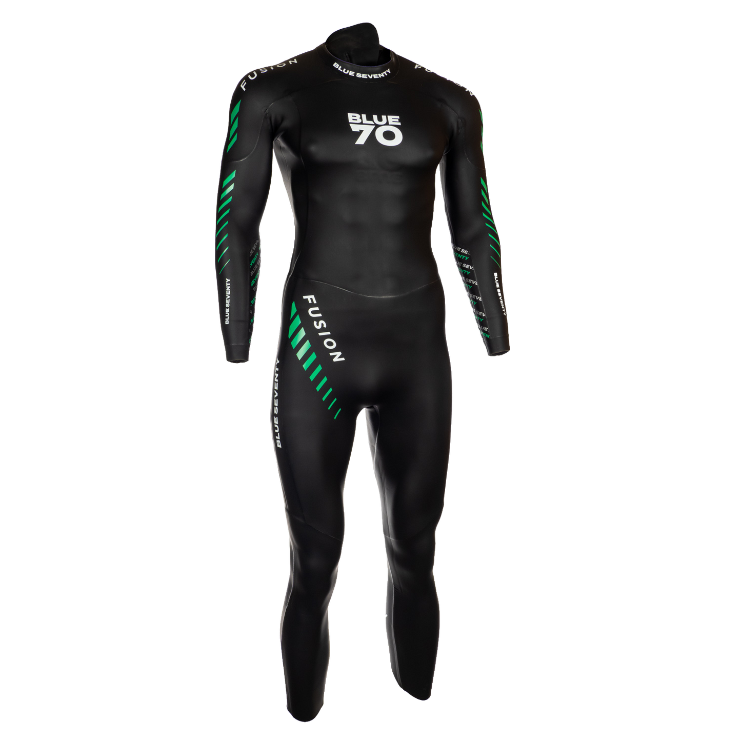 2026 Fusion Wetsuit (Men's)