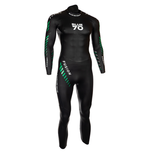 2026 Fusion Wetsuit (Men's)