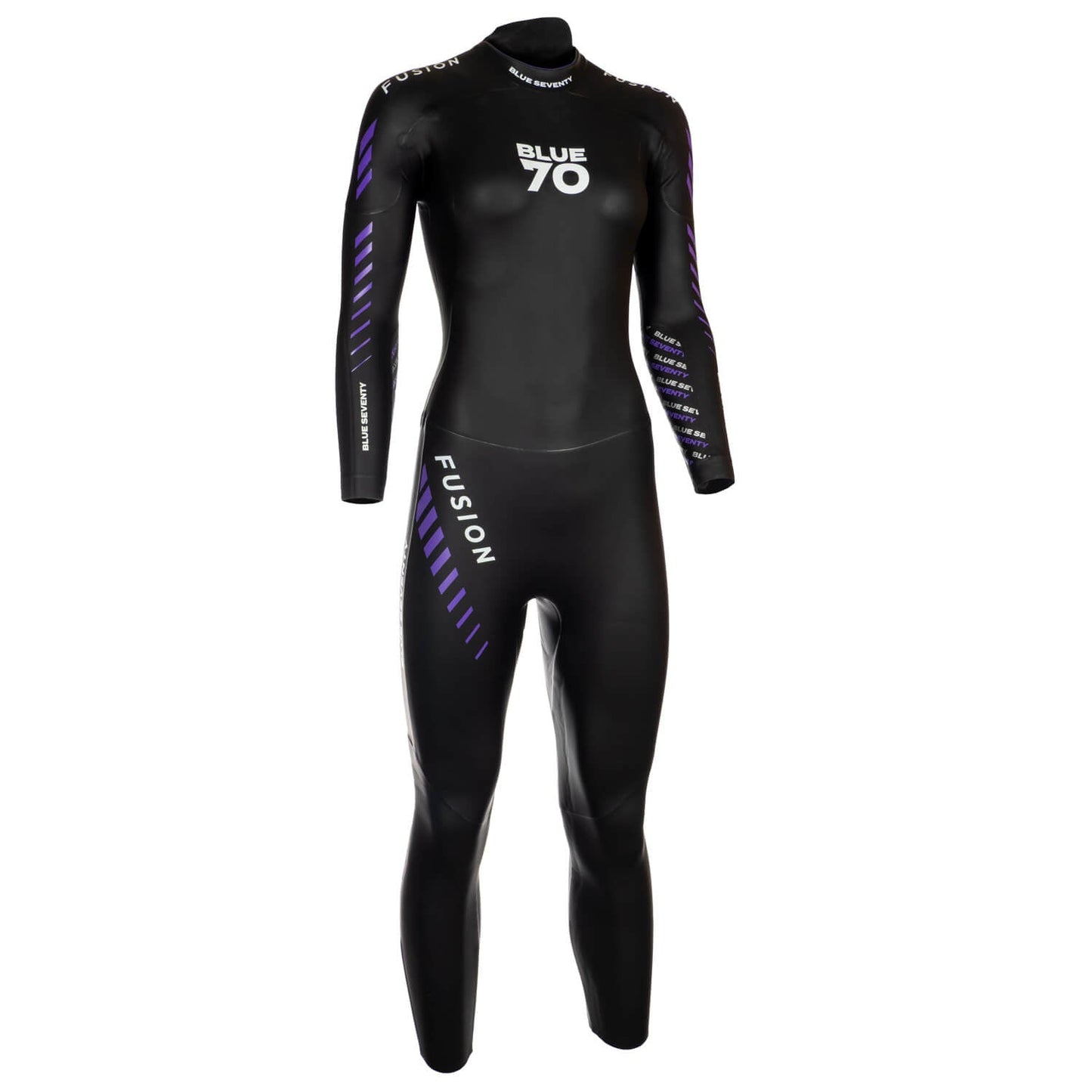 2026 Fusion Wetsuit (Women's)