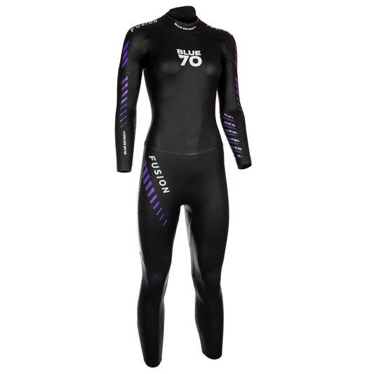 2026 Fusion Wetsuit (Women's)