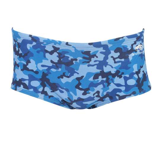 Camo Trunk - M26