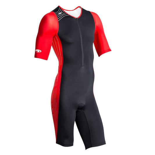 TX2000 Short Sleeve Tri Suit (Men's)