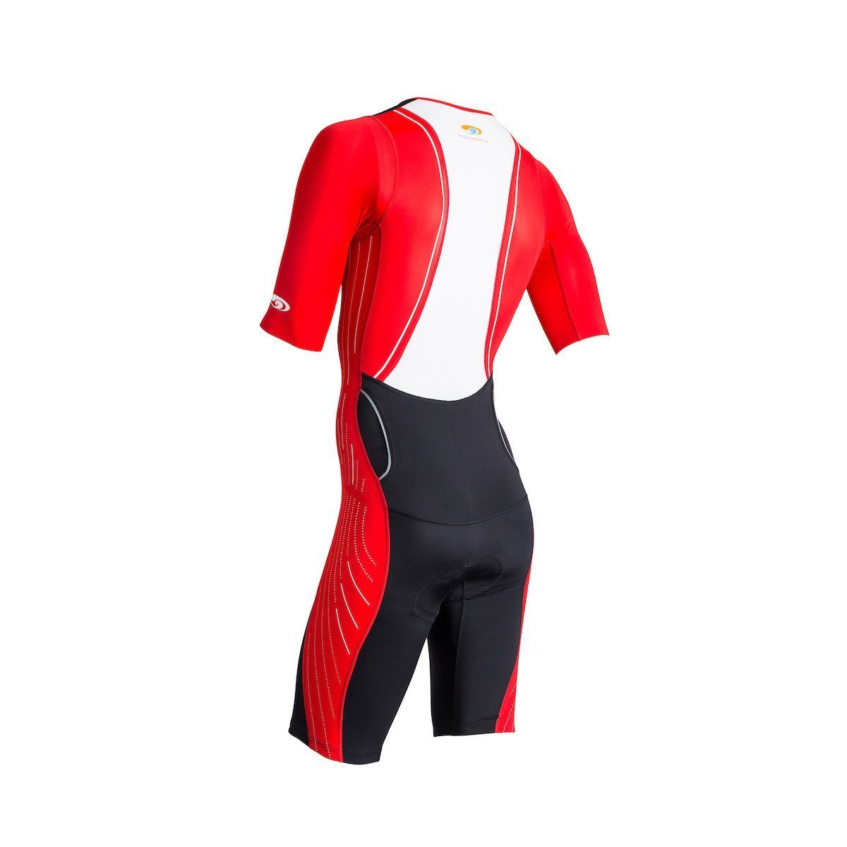 TX2000 Short Sleeve Tri Suit (Men's)