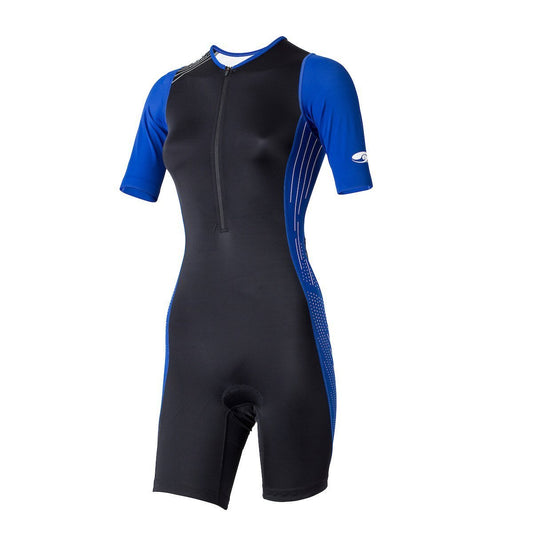TX2000 Short Sleeve Tri Suit (Women's)