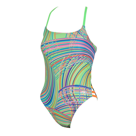Lines Tie-Back