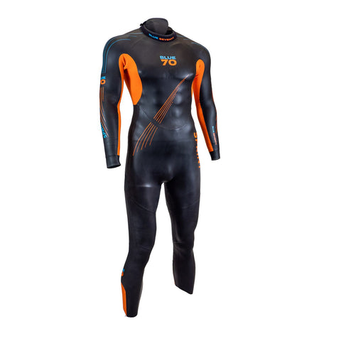 Men's Wetsuits