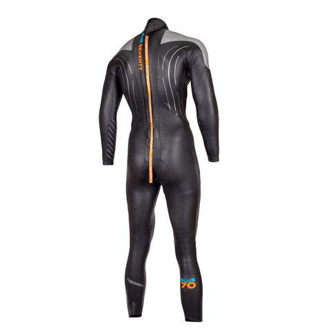 Men's Wetsuits