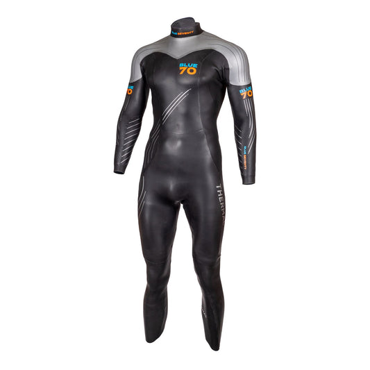 2024 THERMAL REACTION (MEN'S)