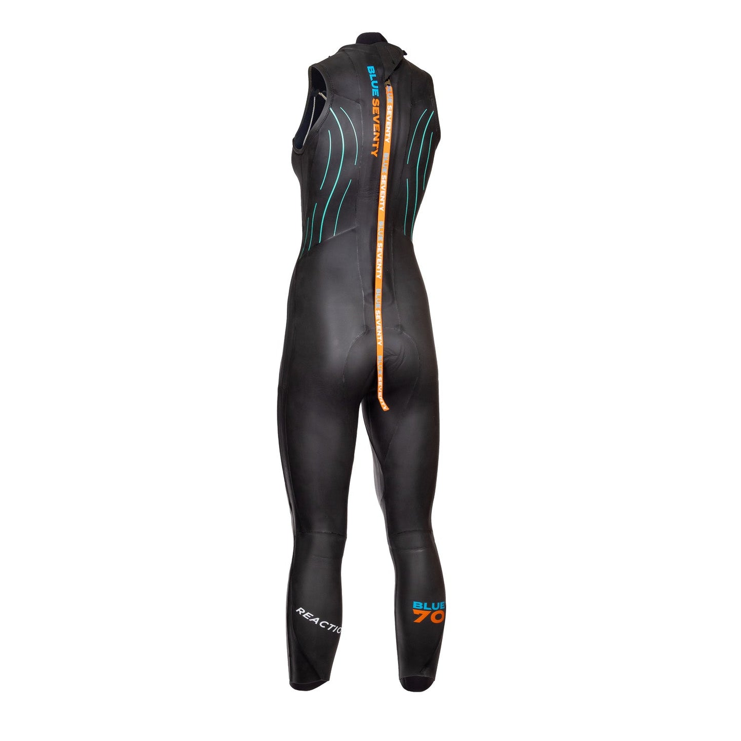 2023 SLEEVELESS REACTION (WOMEN'S)