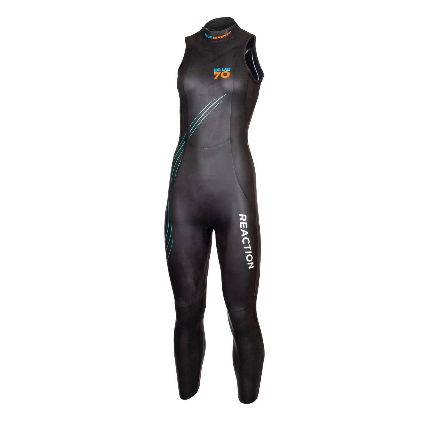 2023 SLEEVELESS REACTION (WOMEN'S)