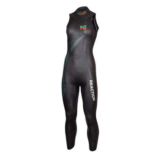 2023 SLEEVELESS REACTION (WOMEN'S)