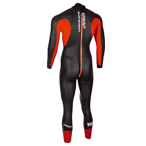 Men's Wetsuits