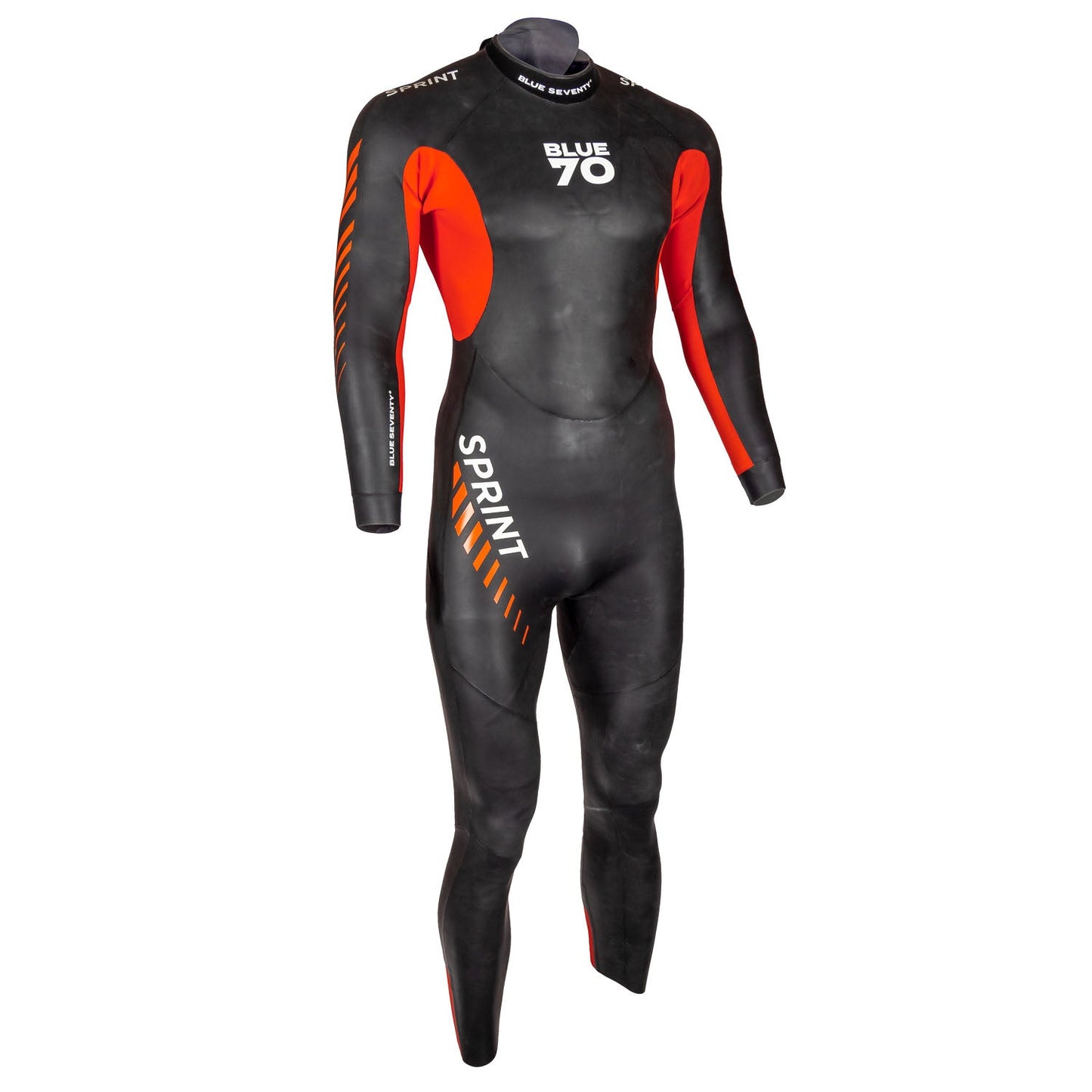 2024 SPRINT (MEN'S)