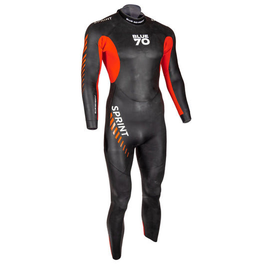 2024 SPRINT (MEN'S)