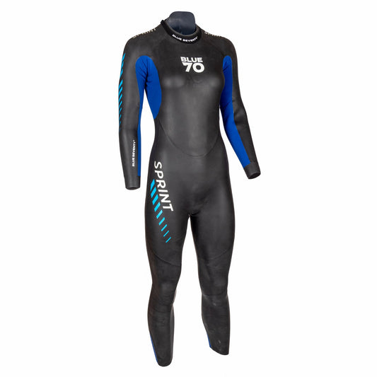 2024 SPRINT (WOMEN'S)