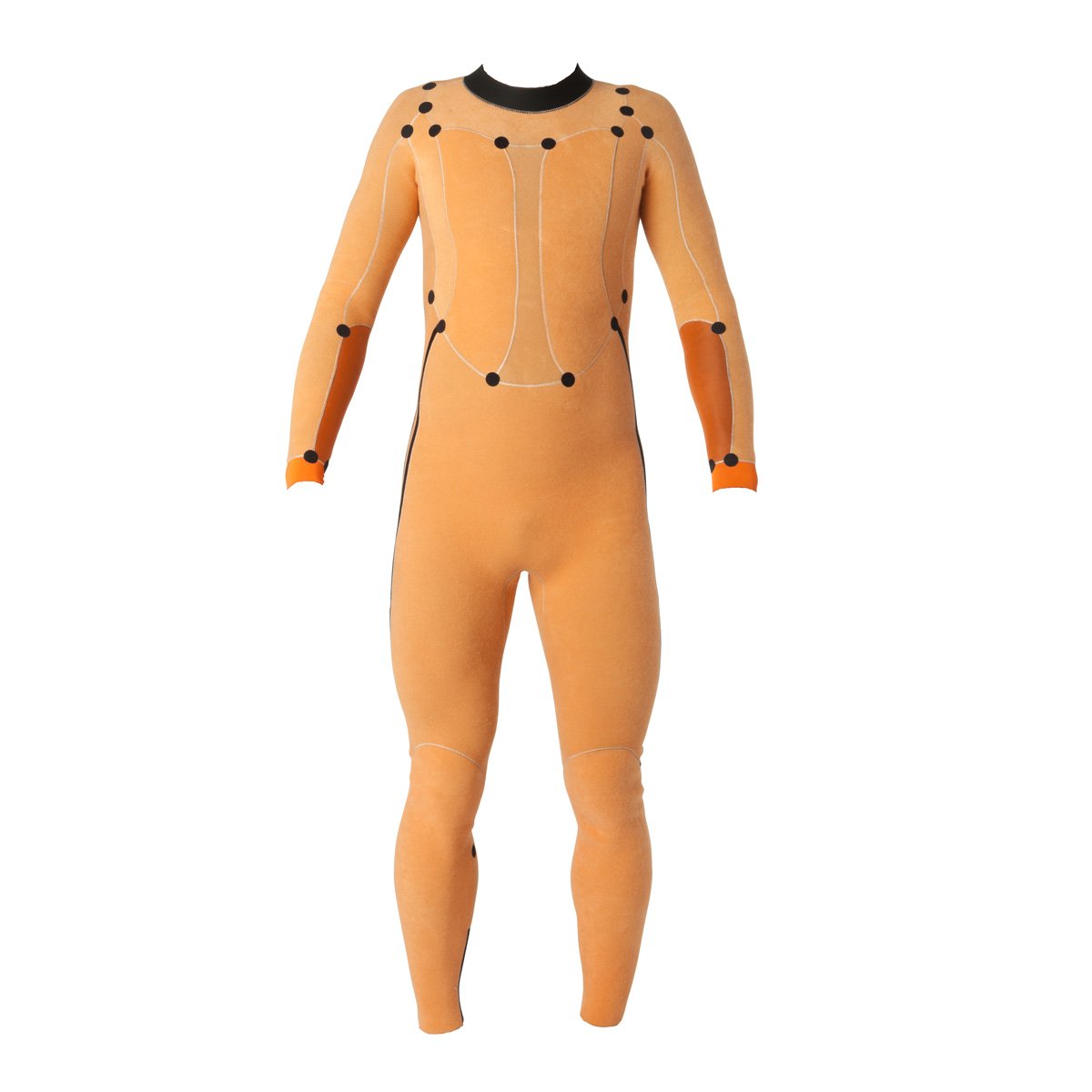 2021 Thermal Reaction (Men's)