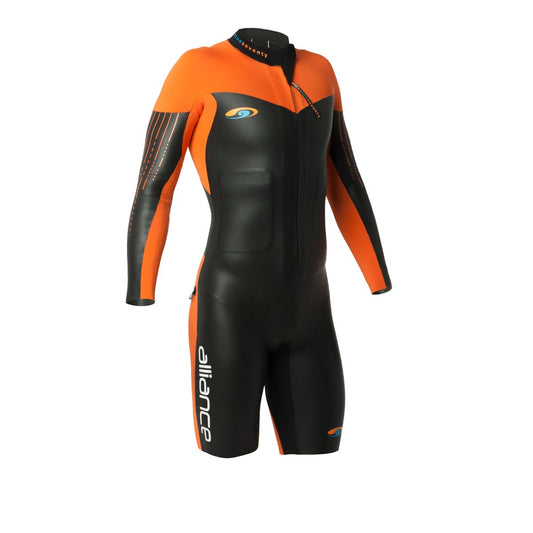 2024 Alliance SwimRun (Men's)