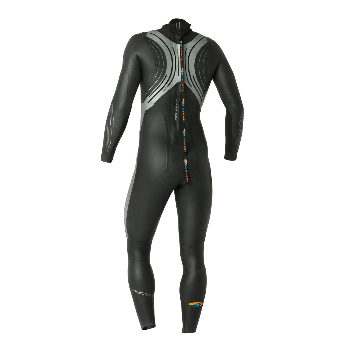 2021 Thermal Reaction (Men's)