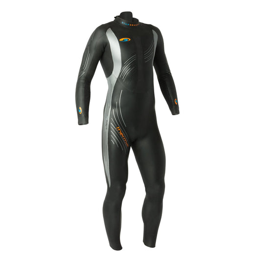 2021 Thermal Reaction (Men's)
