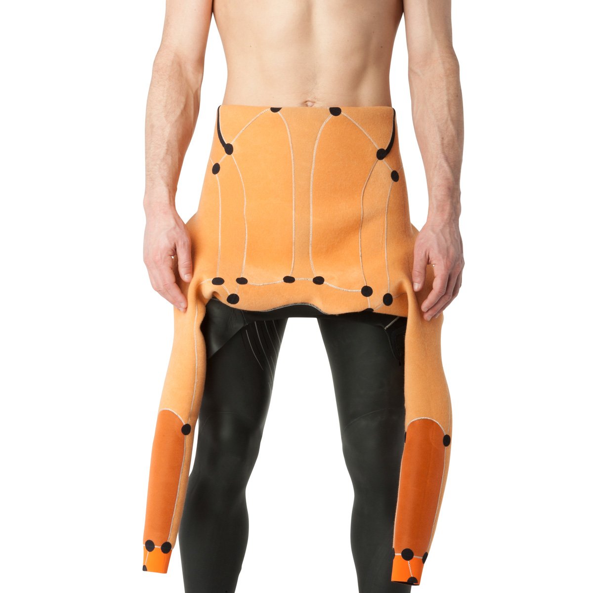 2021 Thermal Reaction (Men's)