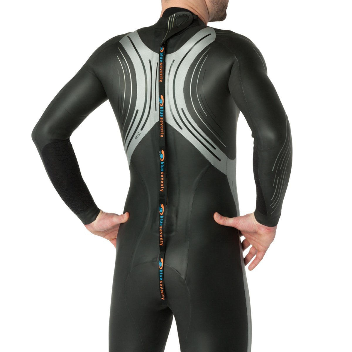 2021 Thermal Reaction (Men's)