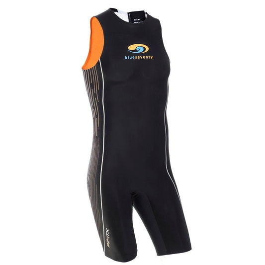 PZ4TX Swimskin (Men's)