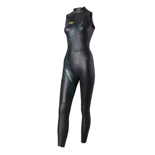 2021 Reaction Sleeveless (Women's)