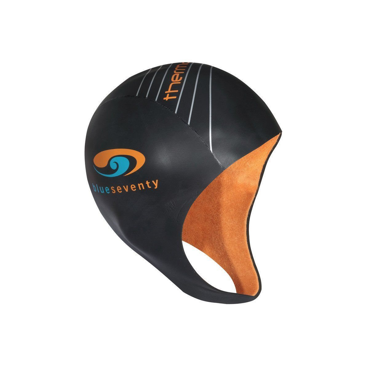 USED - Thermal Skull Cap