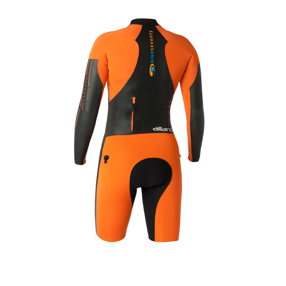 2024 Alliance SwimRun (Women's)