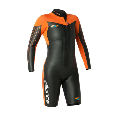 2024 Alliance SwimRun (Women's)