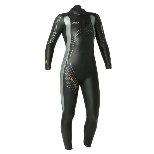 2021 Thermal Reaction (Women's)