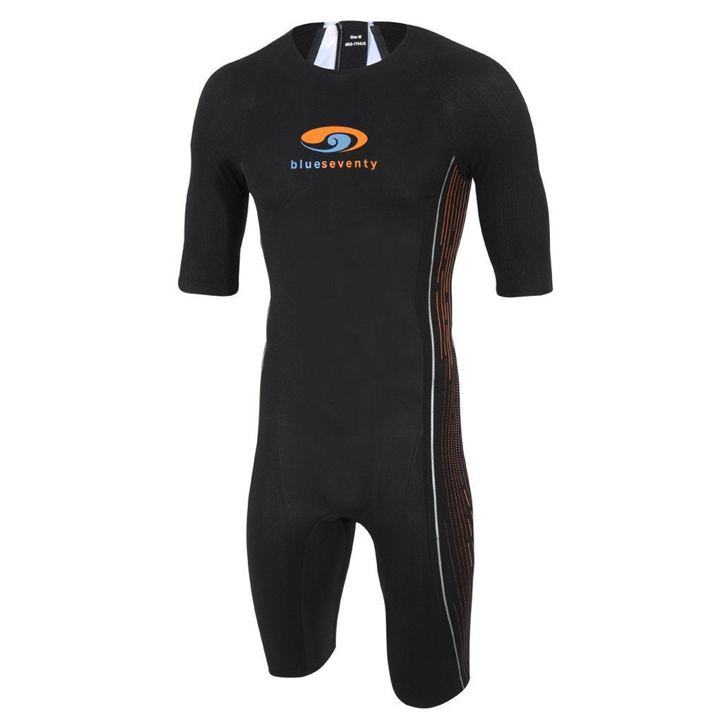 PZ4TX+ Swimskin (Men's)