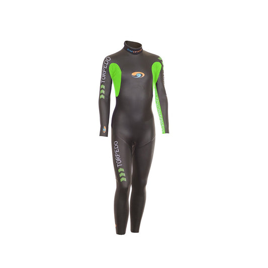 2020 Torpedo Kids Suit